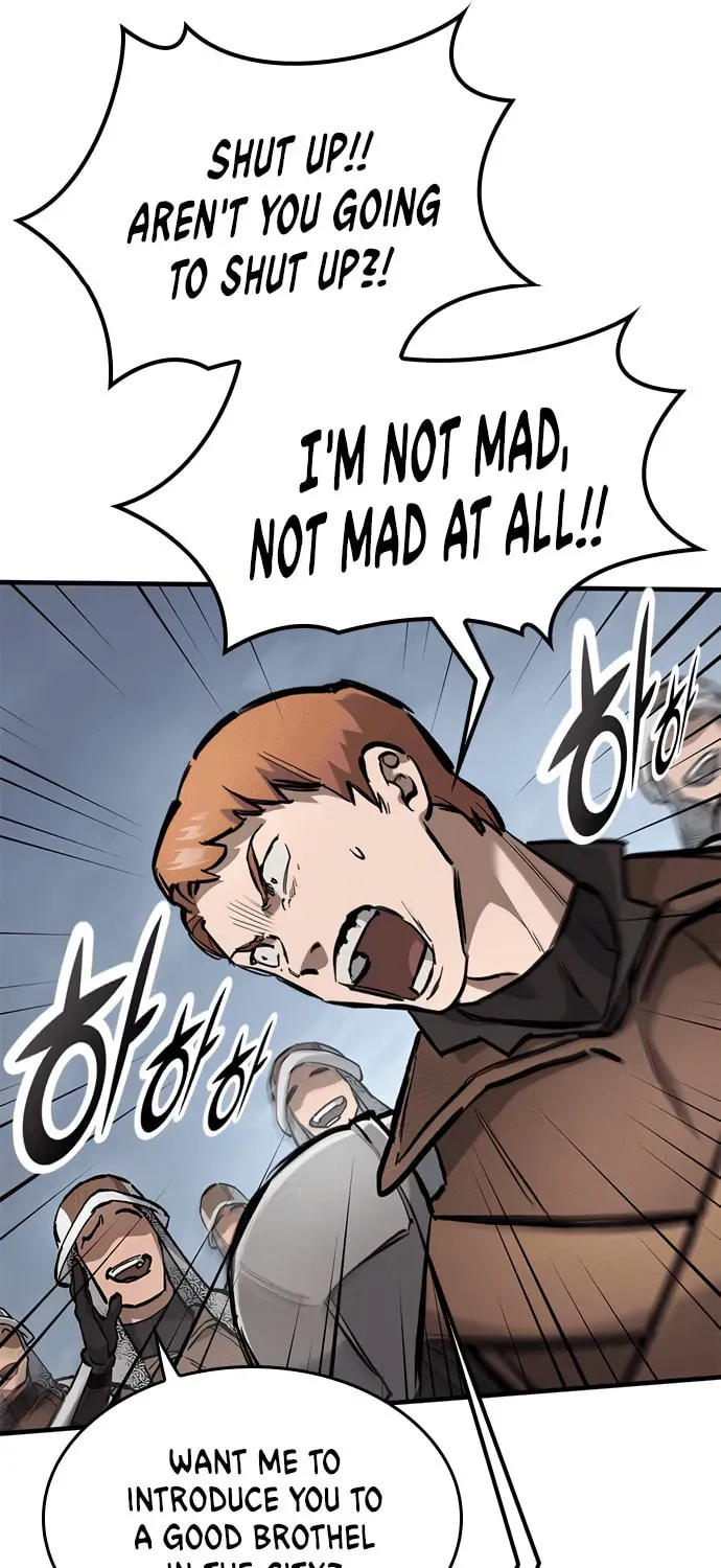 Read The Knight Only Lives Today Manga Online