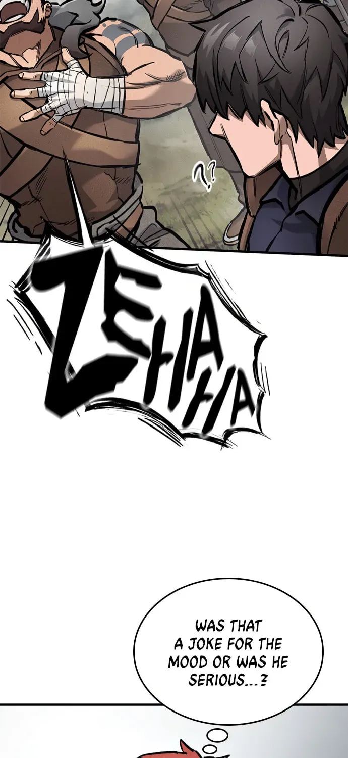 Read The Knight Only Lives Today Manga Online