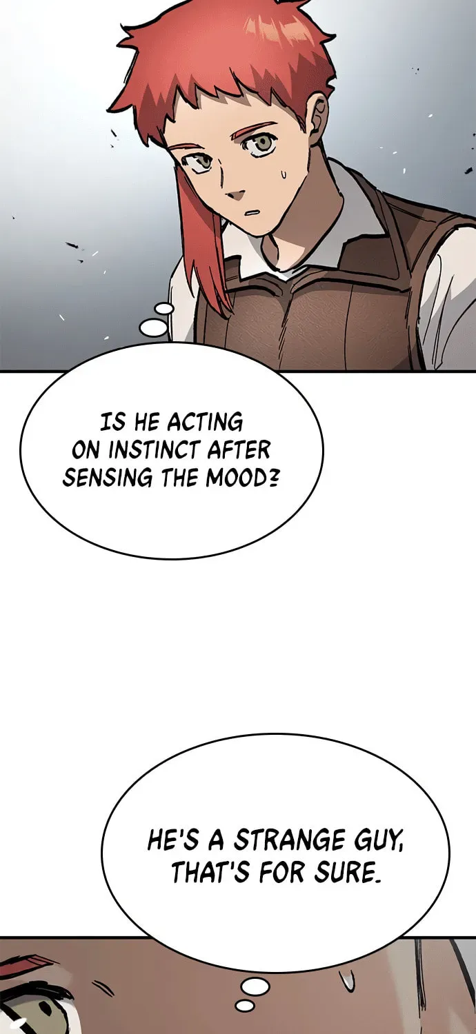 Read The Knight Only Lives Today Manga Online