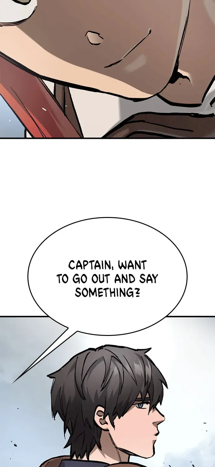 Read The Knight Only Lives Today Manga Online