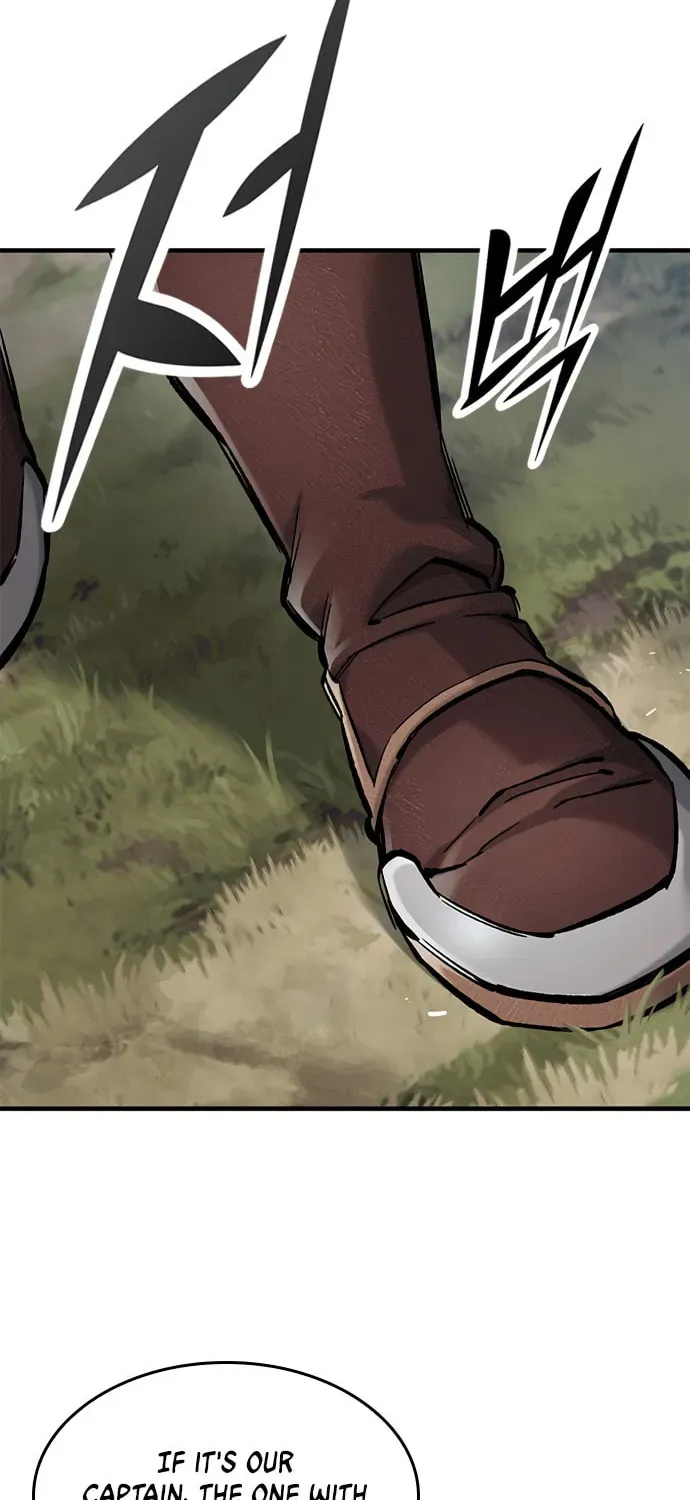 Read The Knight Only Lives Today Manga Online