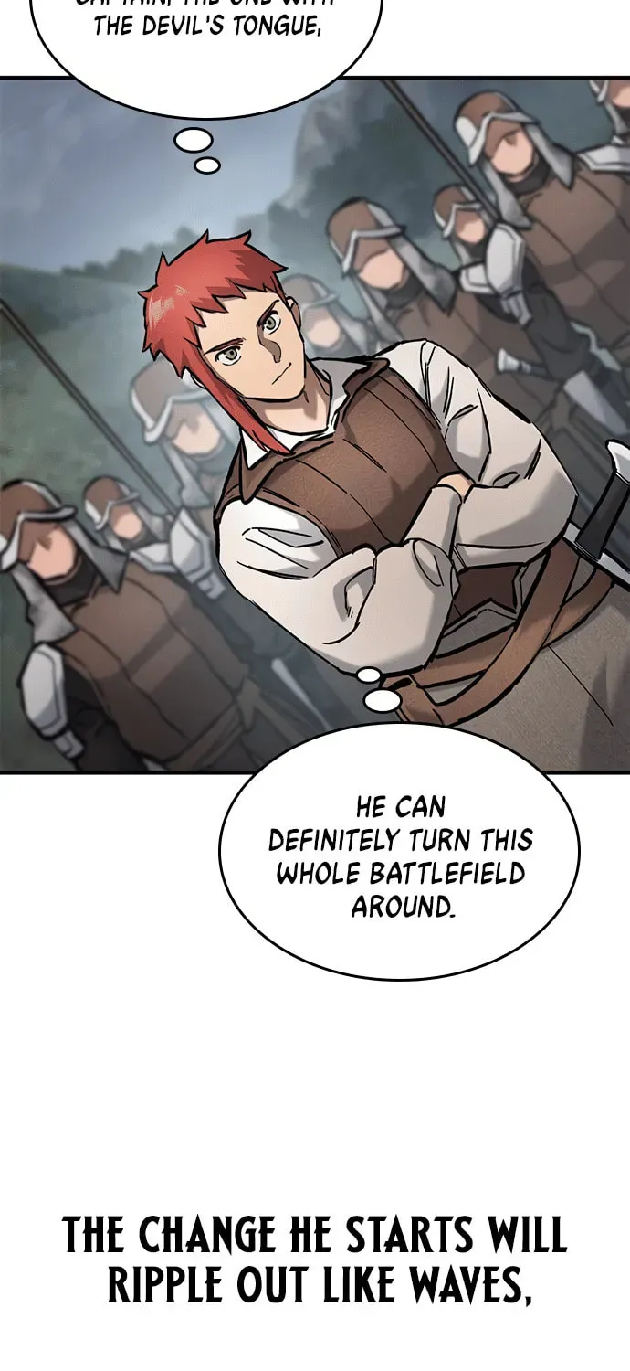 Read The Knight Only Lives Today Manga Online