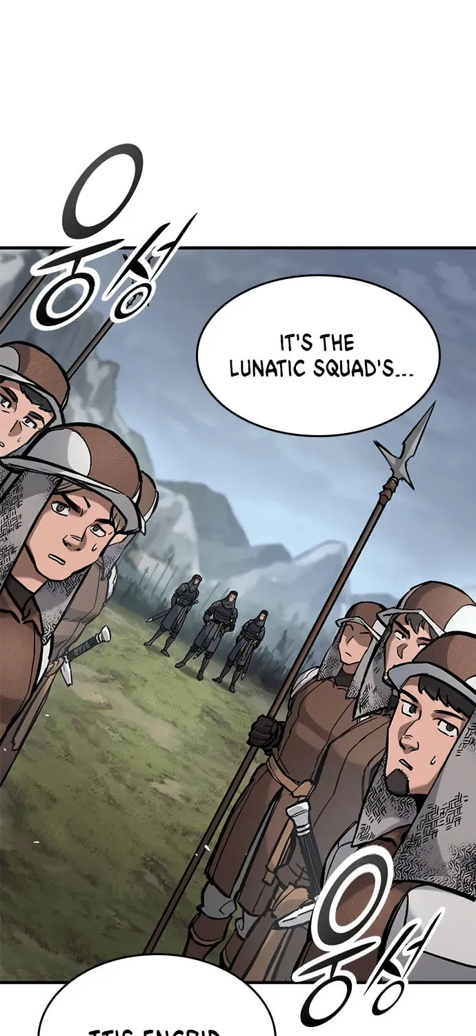 Read The Knight Only Lives Today Manga Online