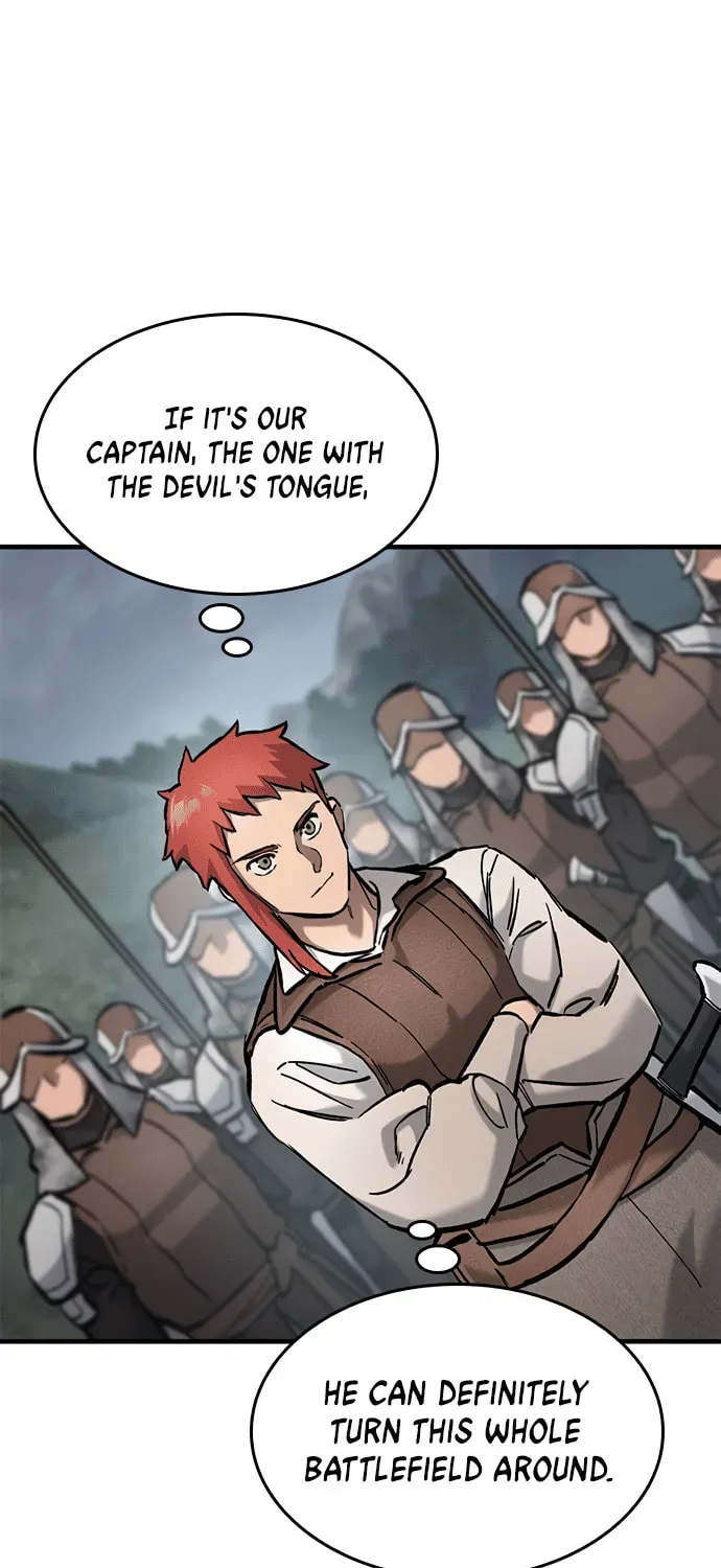 Read The Knight Only Lives Today Manga Online