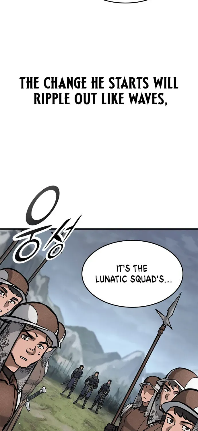 Read The Knight Only Lives Today Manga Online