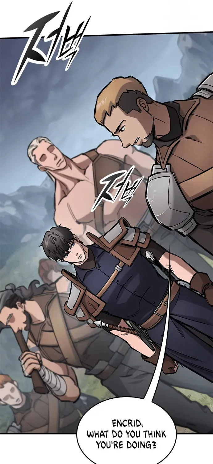 Read The Knight Only Lives Today Manga Online