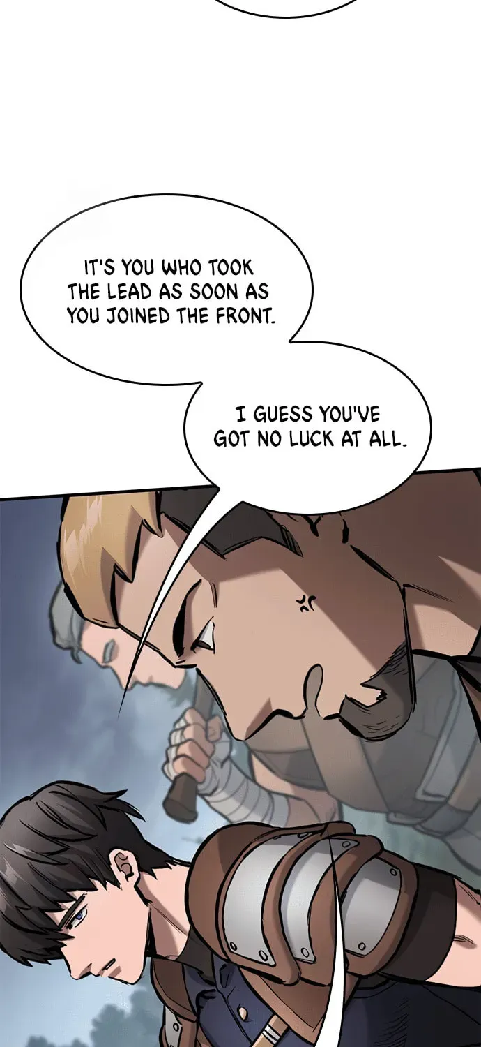 Read The Knight Only Lives Today Manga Online