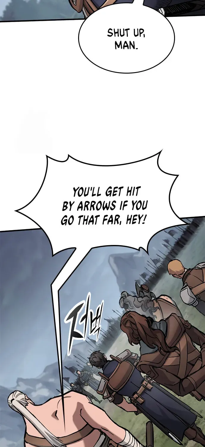 Read The Knight Only Lives Today Manga Online