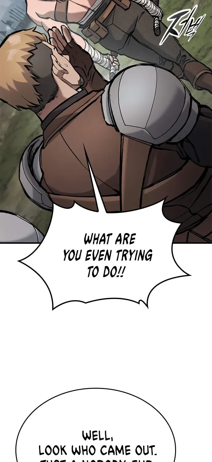 Read The Knight Only Lives Today Manga Online