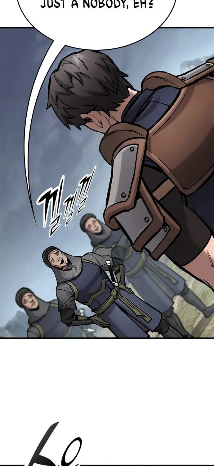 Read The Knight Only Lives Today Manga Online