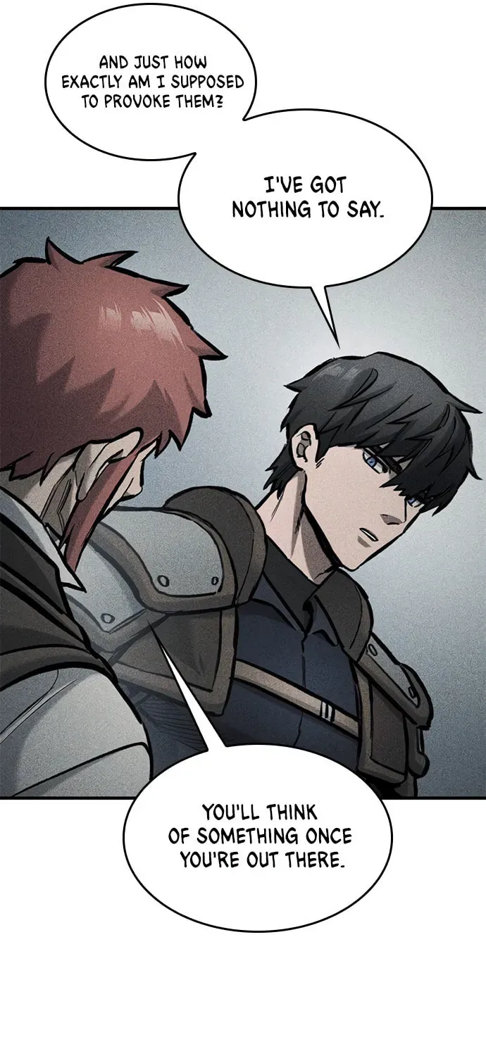 Read The Knight Only Lives Today Manga Online