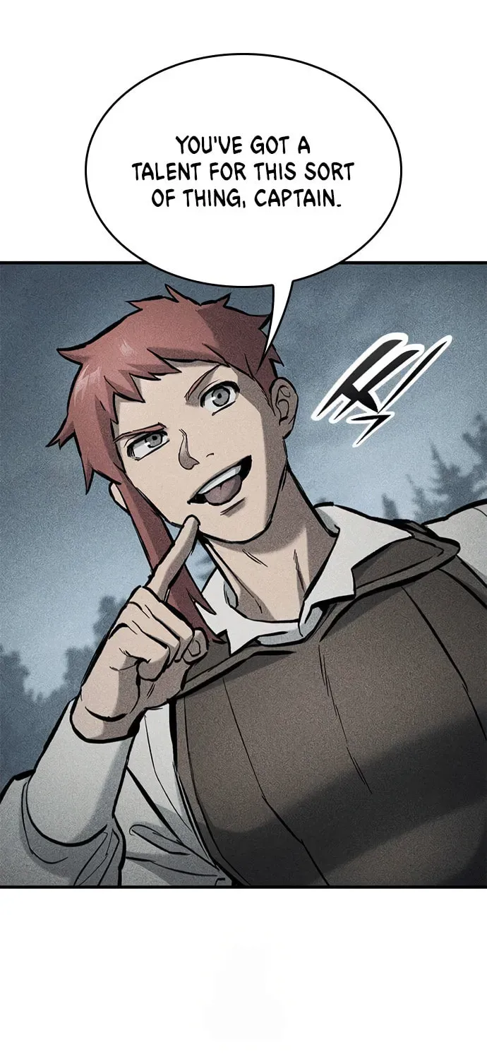 Read The Knight Only Lives Today Manga Online