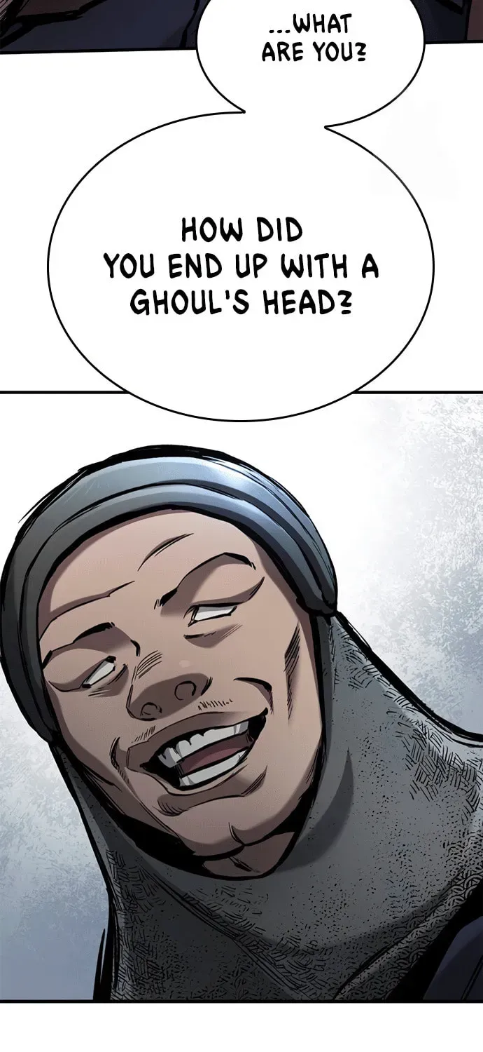 Read The Knight Only Lives Today Manga Online