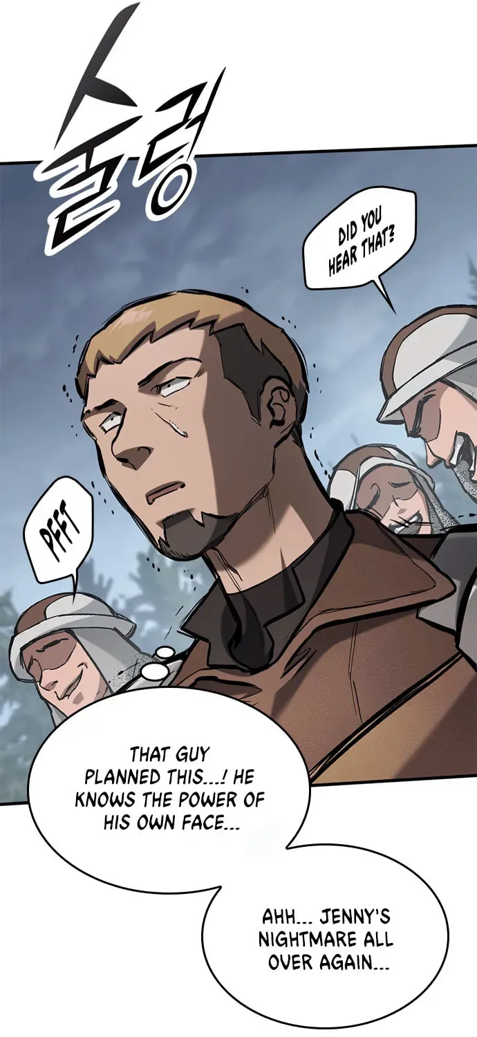 Read The Knight Only Lives Today Manga Online