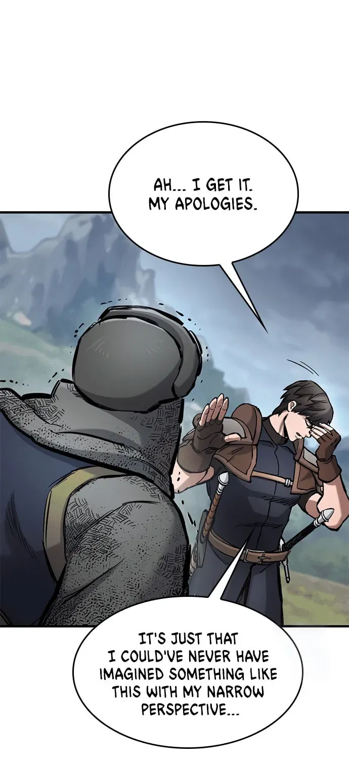 Read The Knight Only Lives Today Manga Online