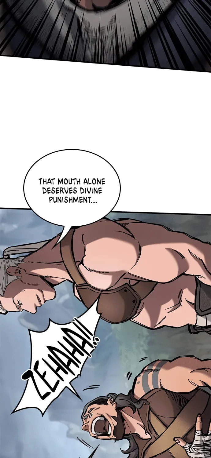 Read The Knight Only Lives Today Manga Online