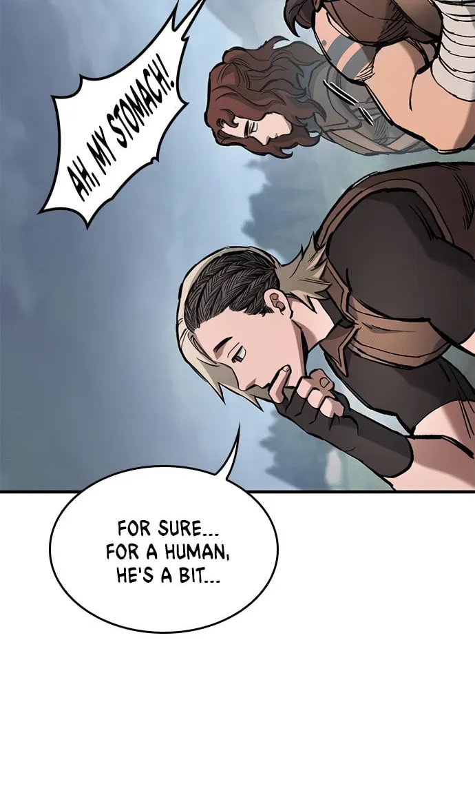 Read The Knight Only Lives Today Manga Online