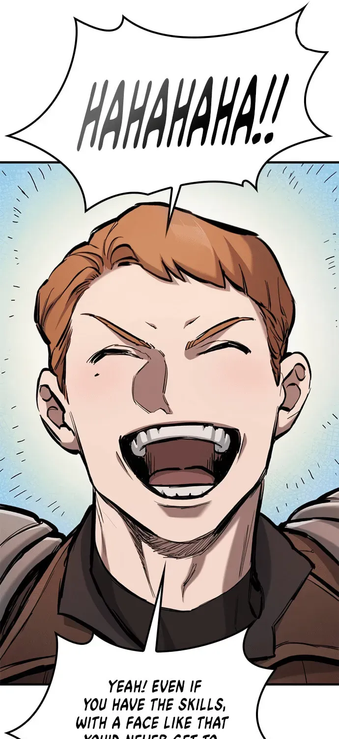 Read The Knight Only Lives Today Manga Online