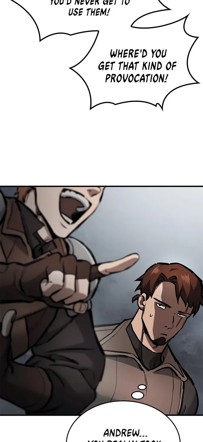 Read The Knight Only Lives Today Manga Online