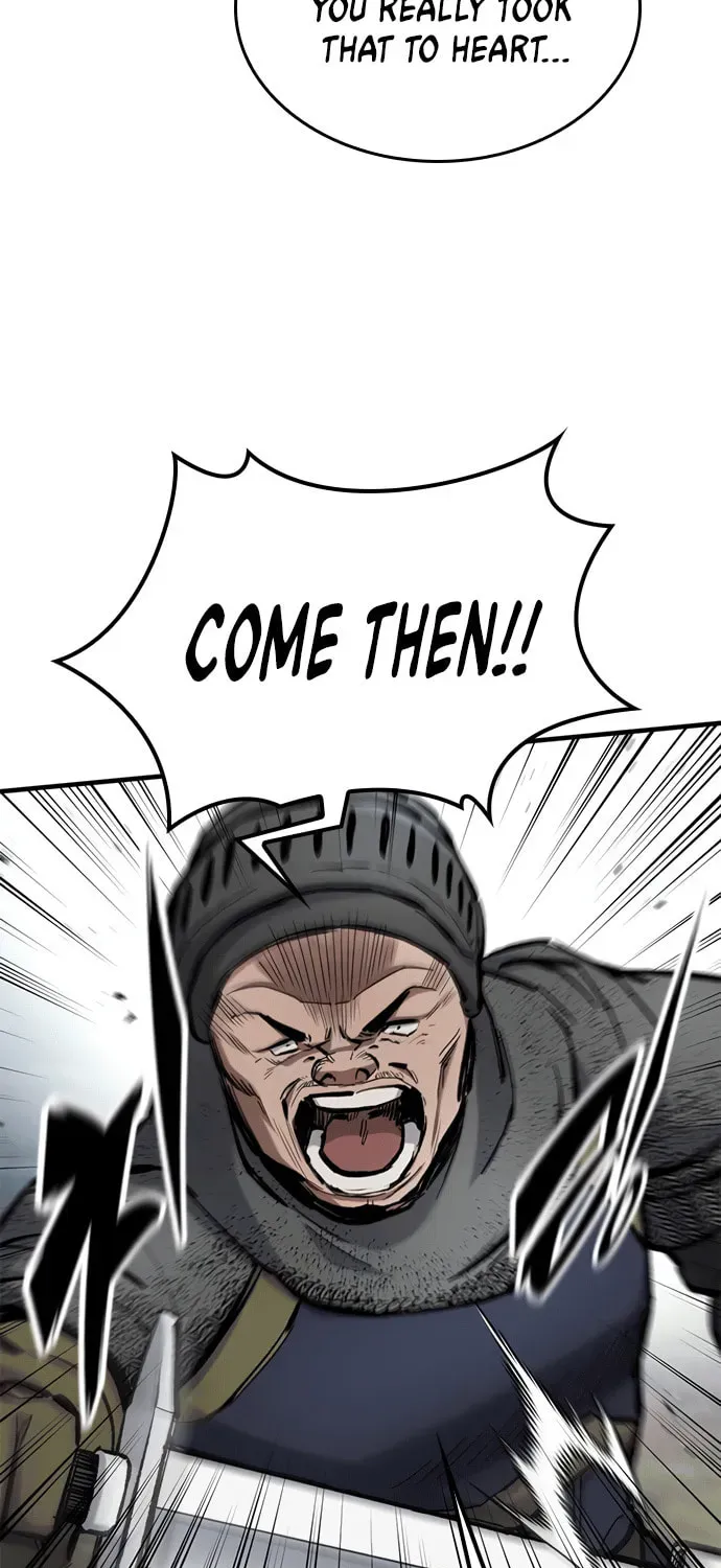 Read The Knight Only Lives Today Manga Online