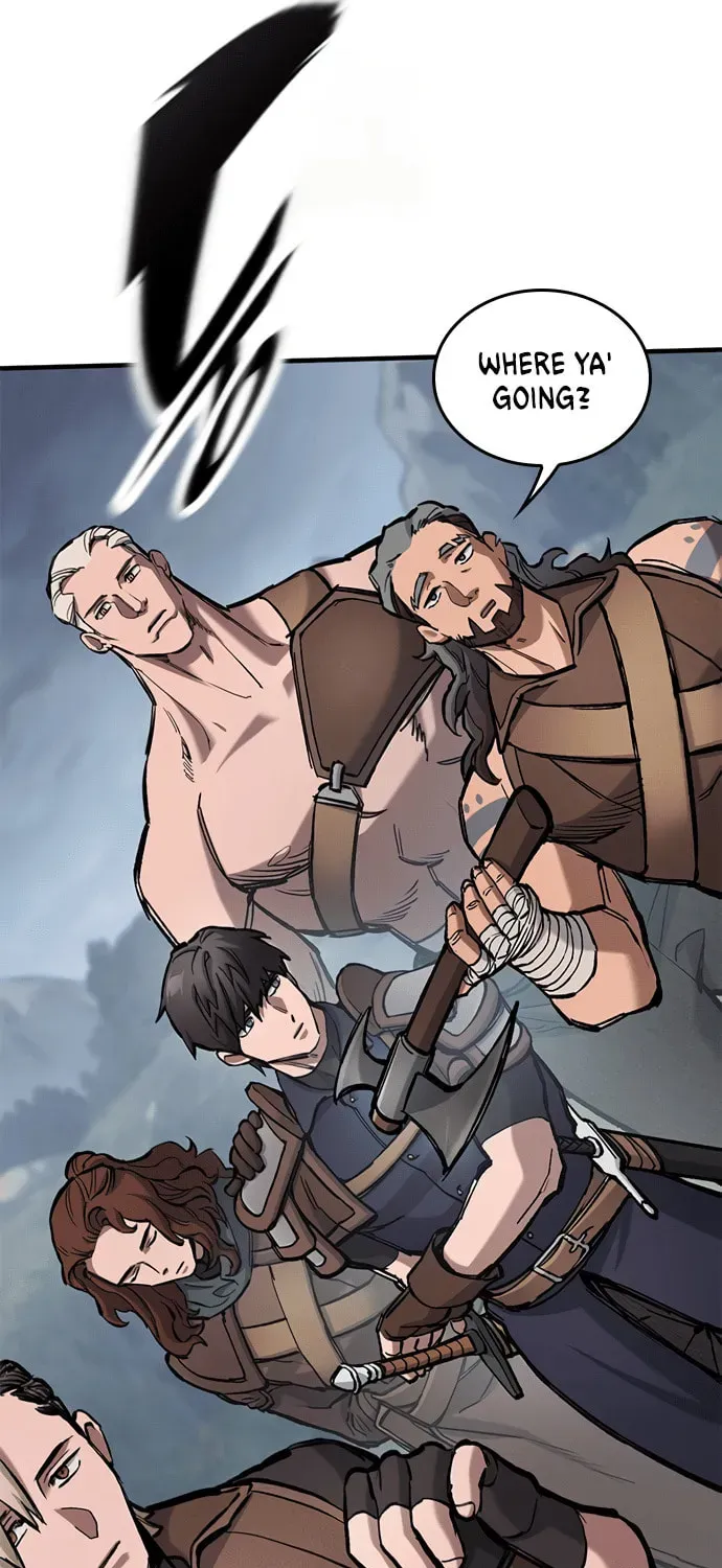 Read The Knight Only Lives Today Manga Online