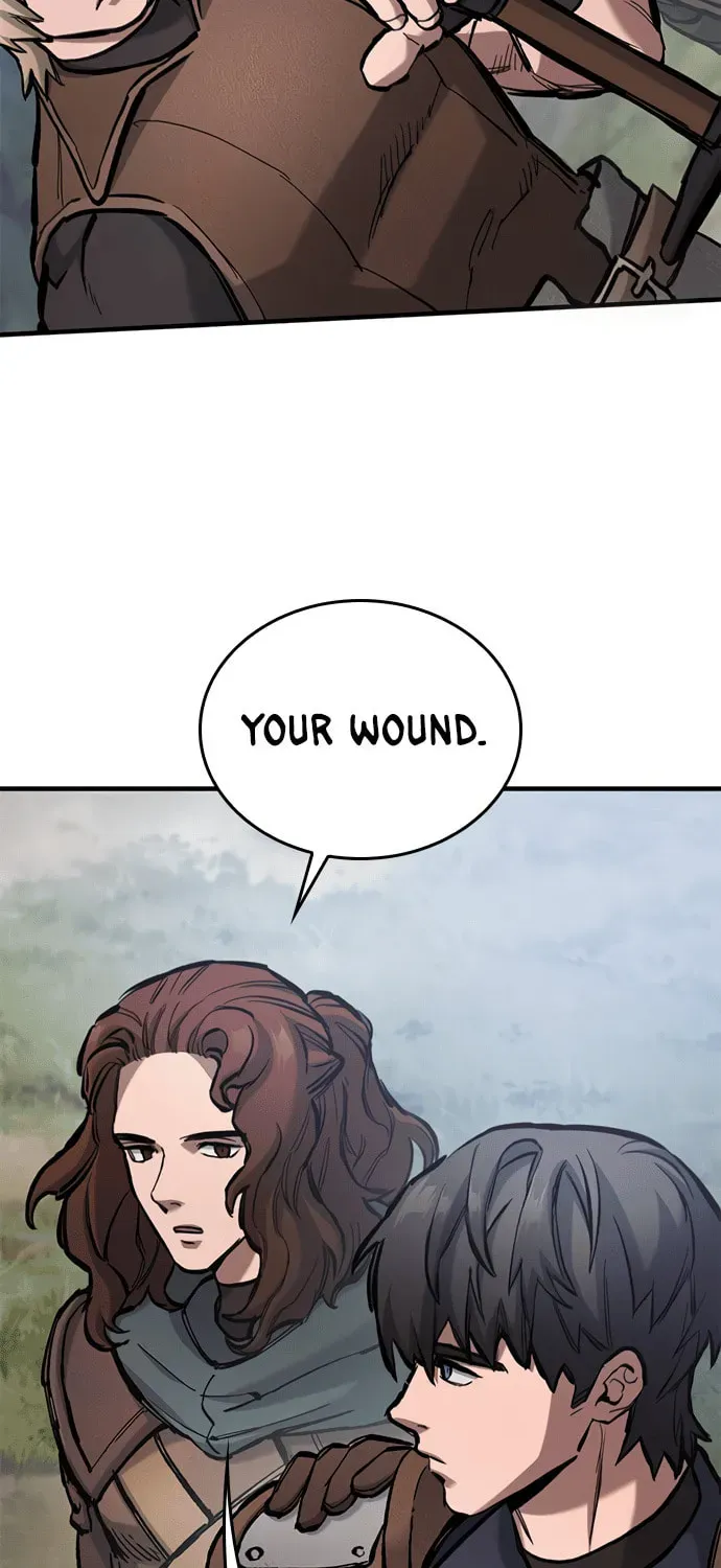 Read The Knight Only Lives Today Manga Online