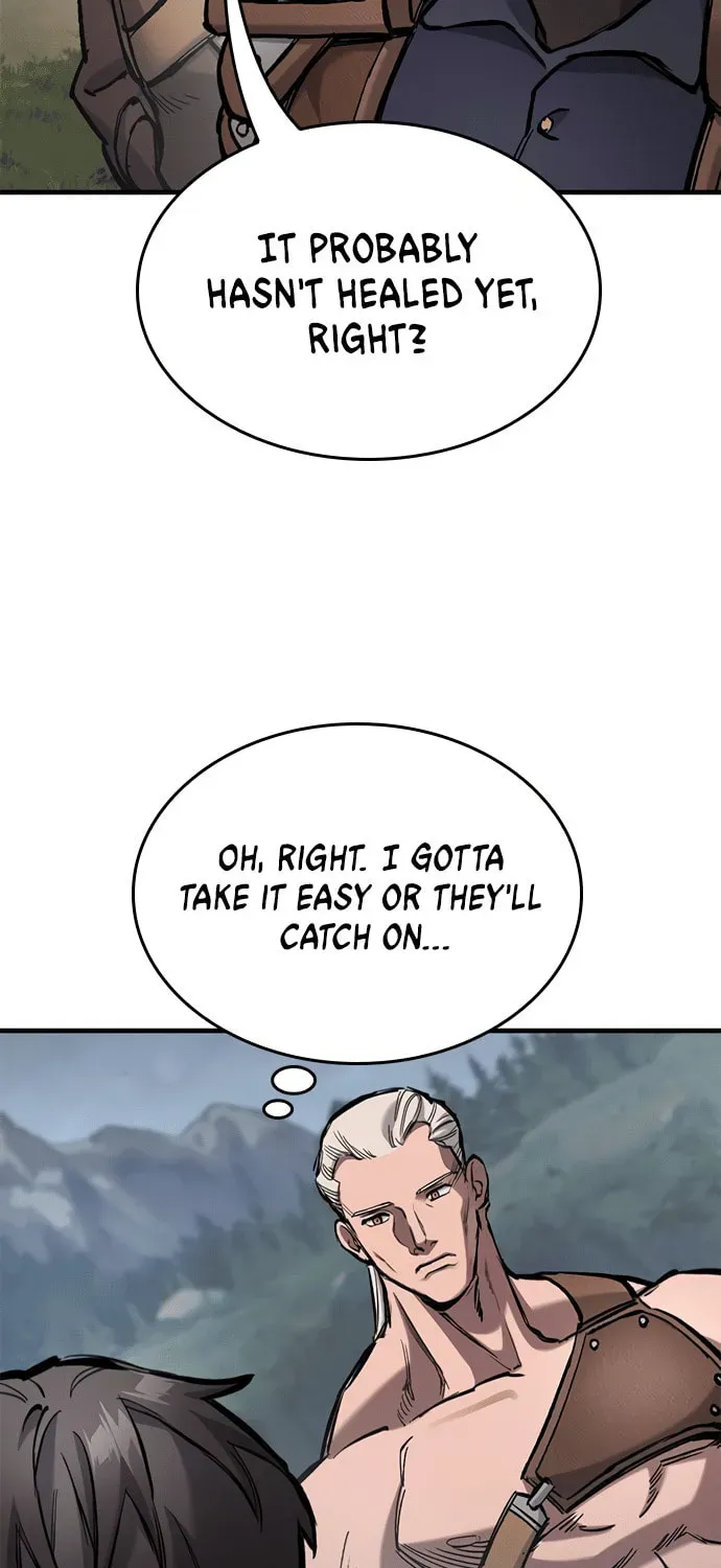 Read The Knight Only Lives Today Manga Online