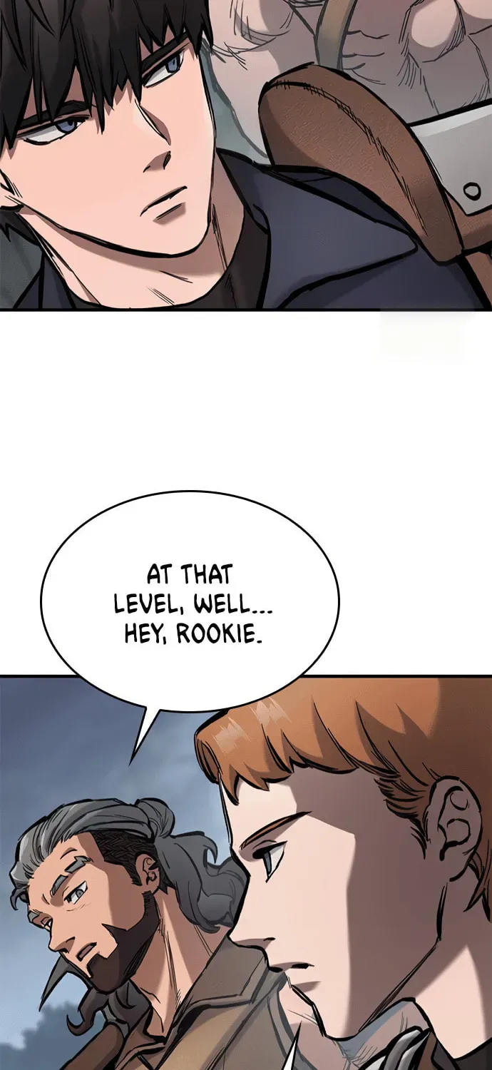 Read The Knight Only Lives Today Manga Online