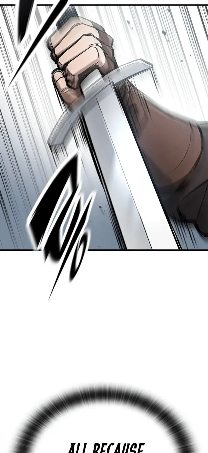 Read The Knight Only Lives Today Manga Online