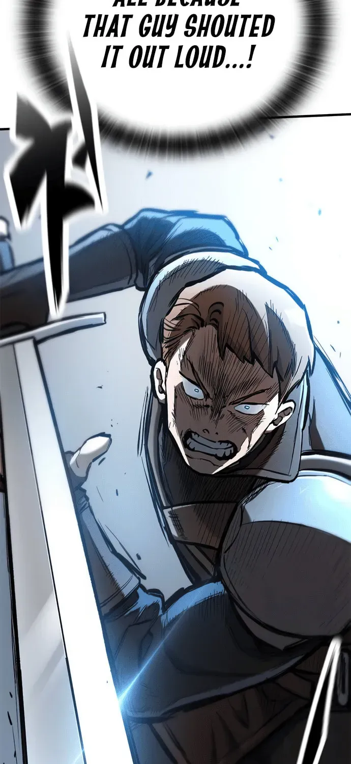 Read The Knight Only Lives Today Manga Online