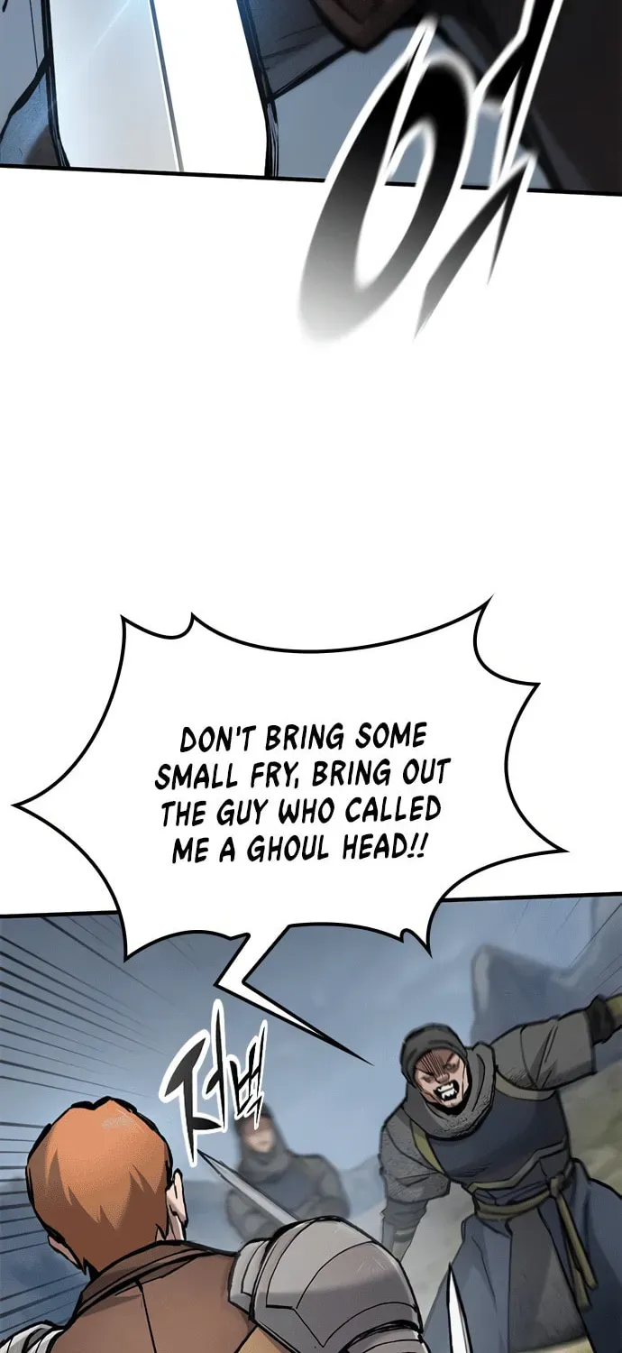 Read The Knight Only Lives Today Manga Online