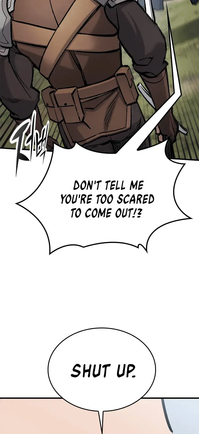 Read The Knight Only Lives Today Manga Online