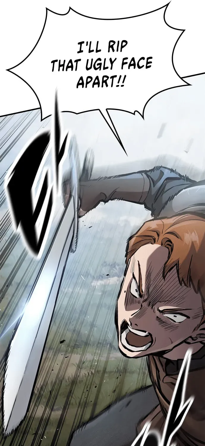 Read The Knight Only Lives Today Manga Online