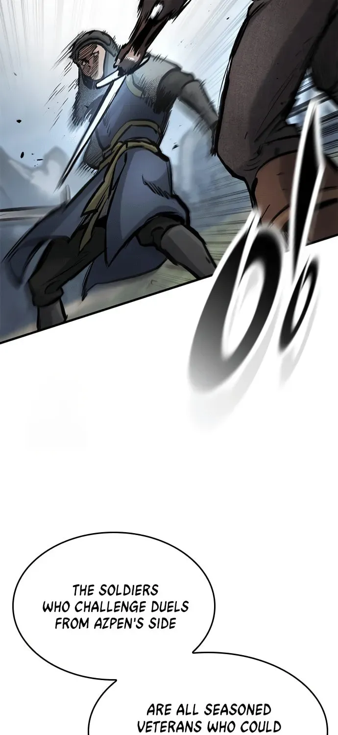 Read The Knight Only Lives Today Manga Online