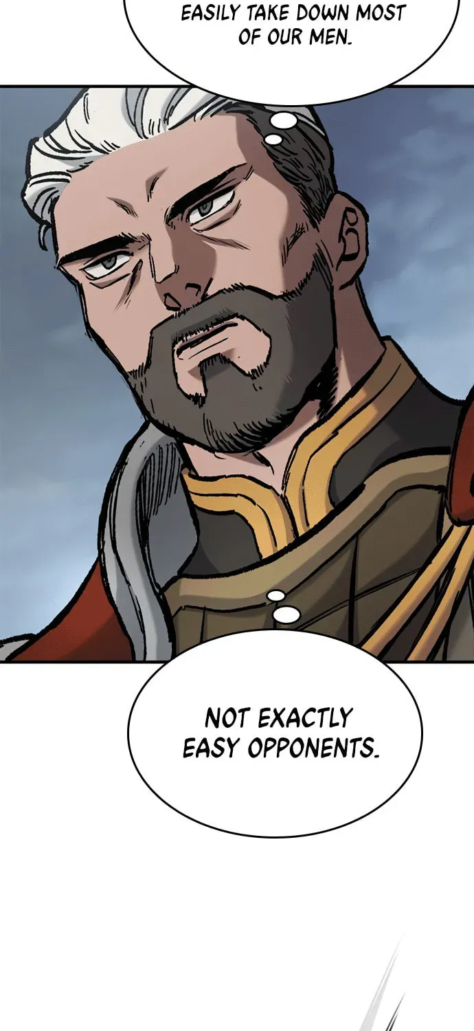 Read The Knight Only Lives Today Manga Online