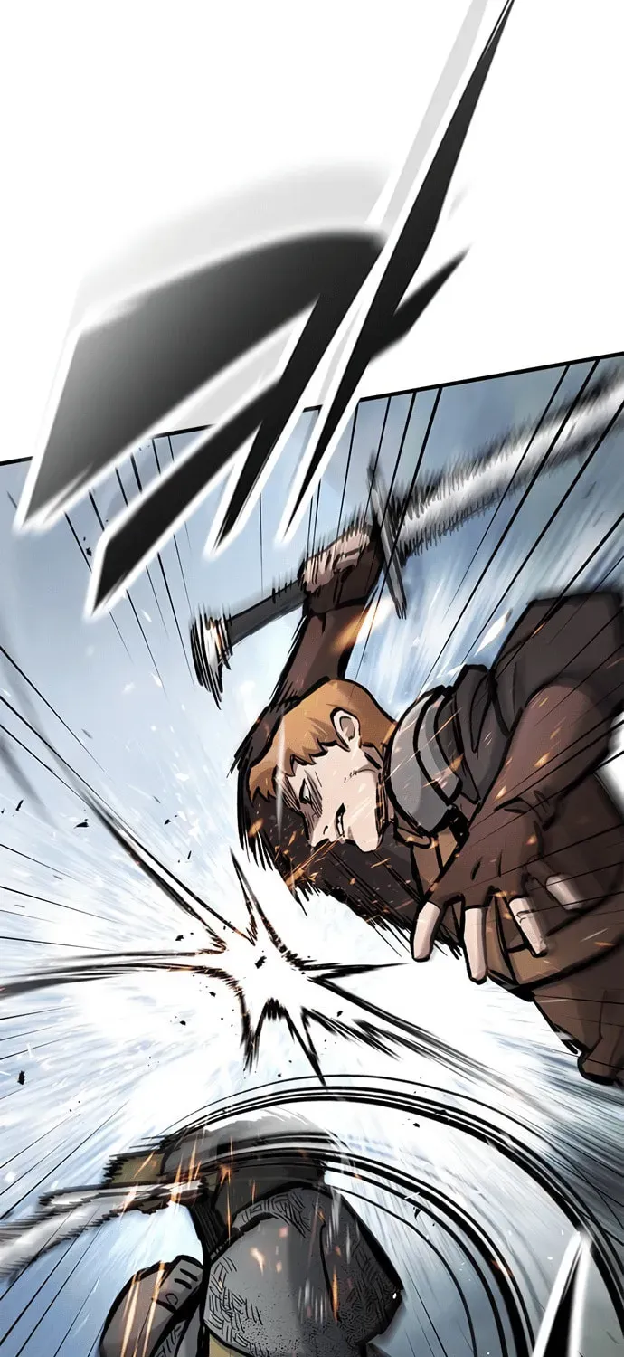 Read The Knight Only Lives Today Manga Online