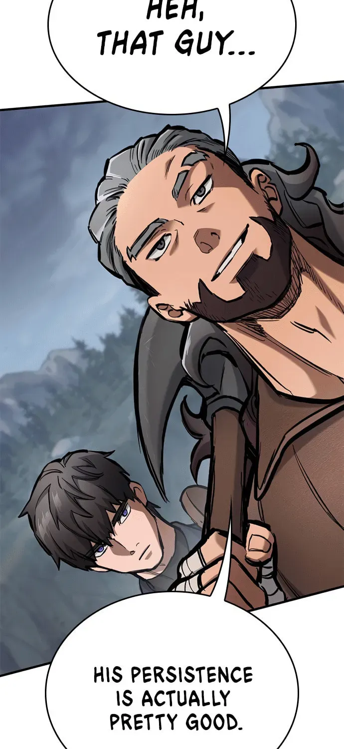 Read The Knight Only Lives Today Manga Online