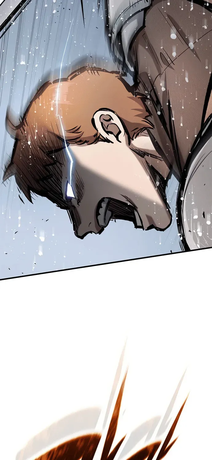 Read The Knight Only Lives Today Manga Online