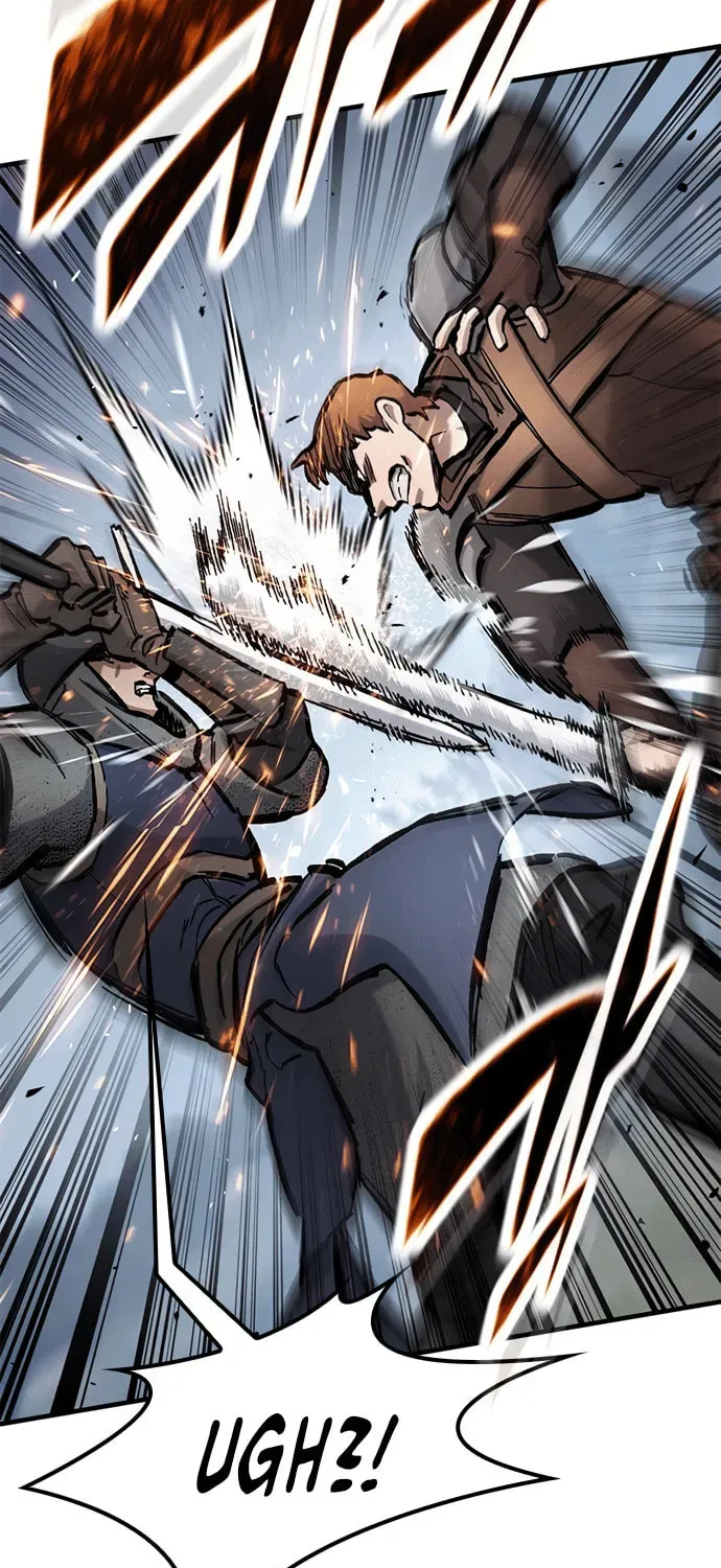 Read The Knight Only Lives Today Manga Online