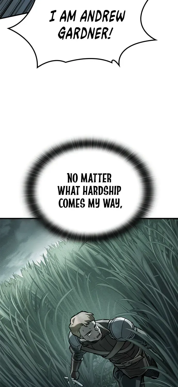 Read The Knight Only Lives Today Manga Online