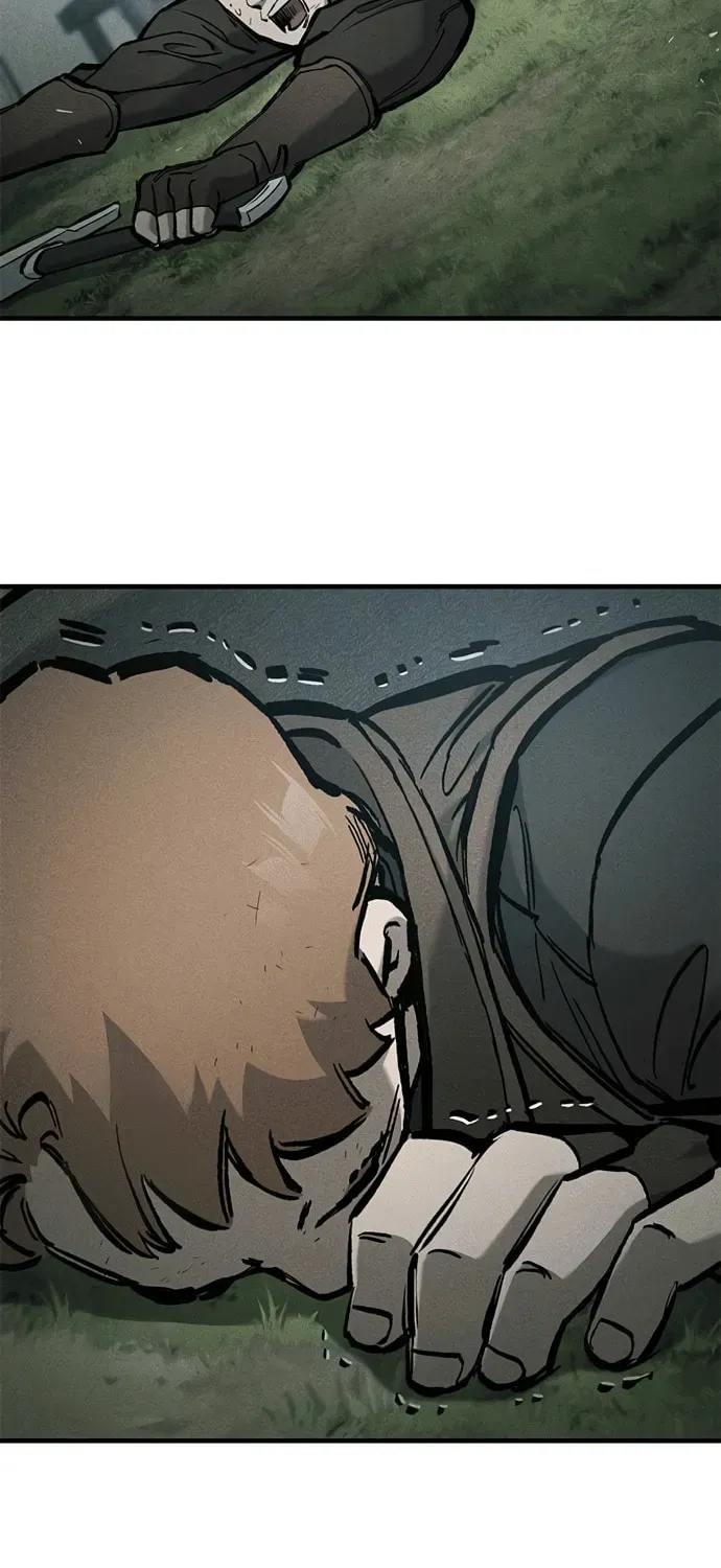 Read The Knight Only Lives Today Manga Online