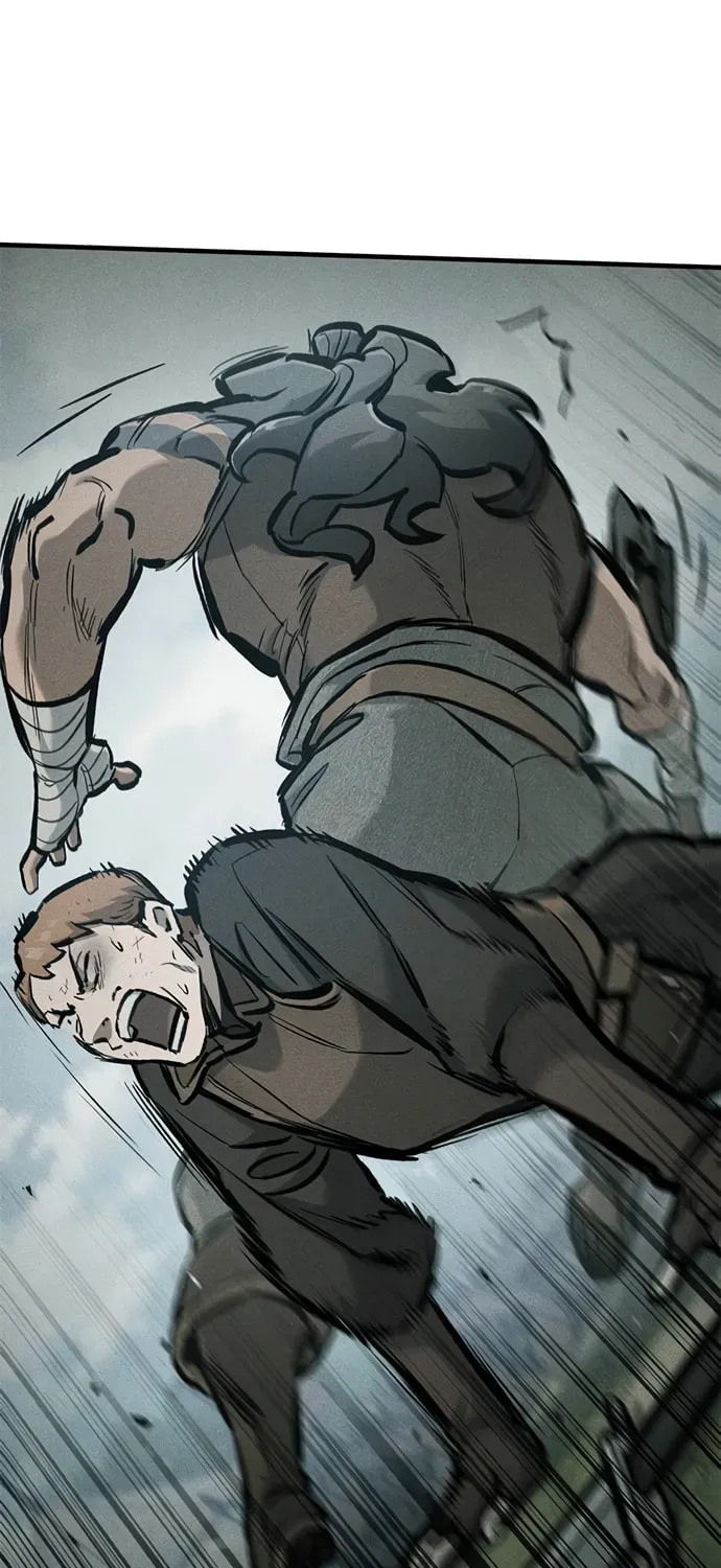 Read The Knight Only Lives Today Manga Online