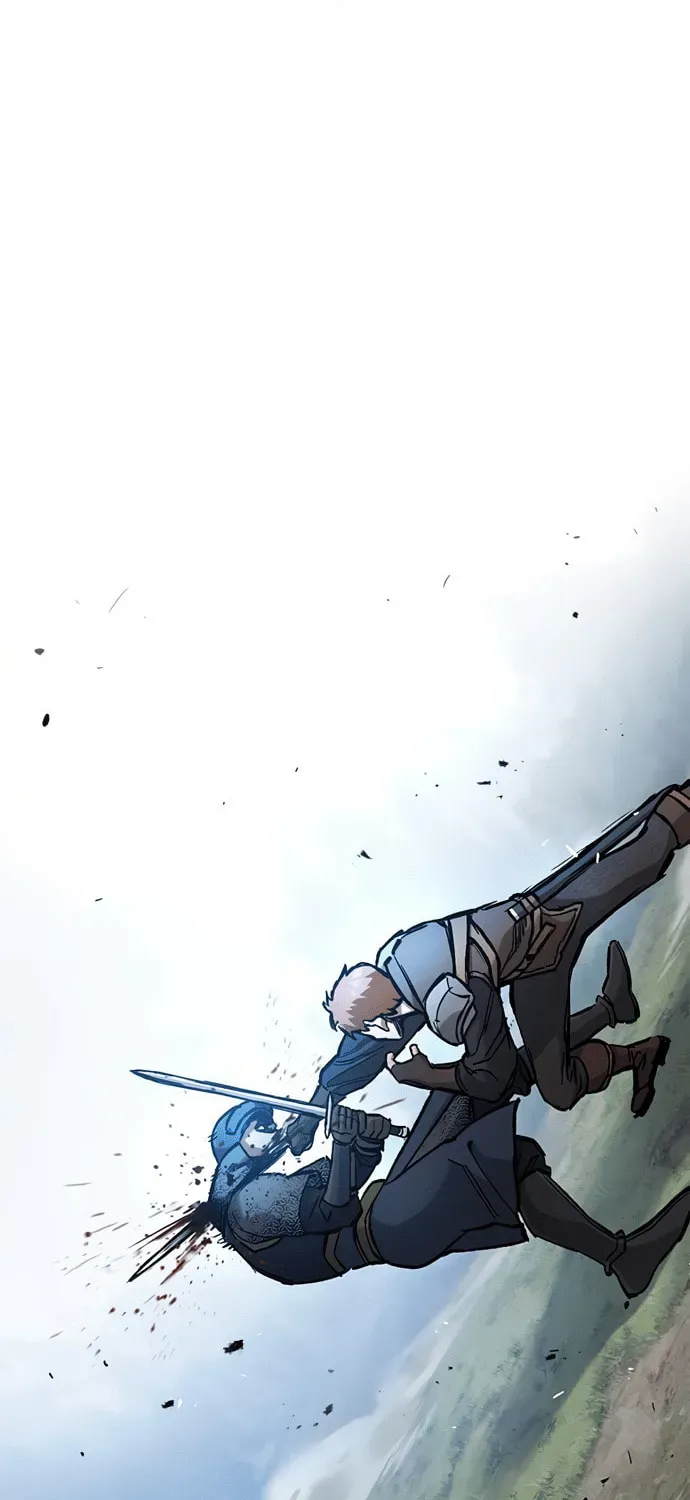 Read The Knight Only Lives Today Manga Online