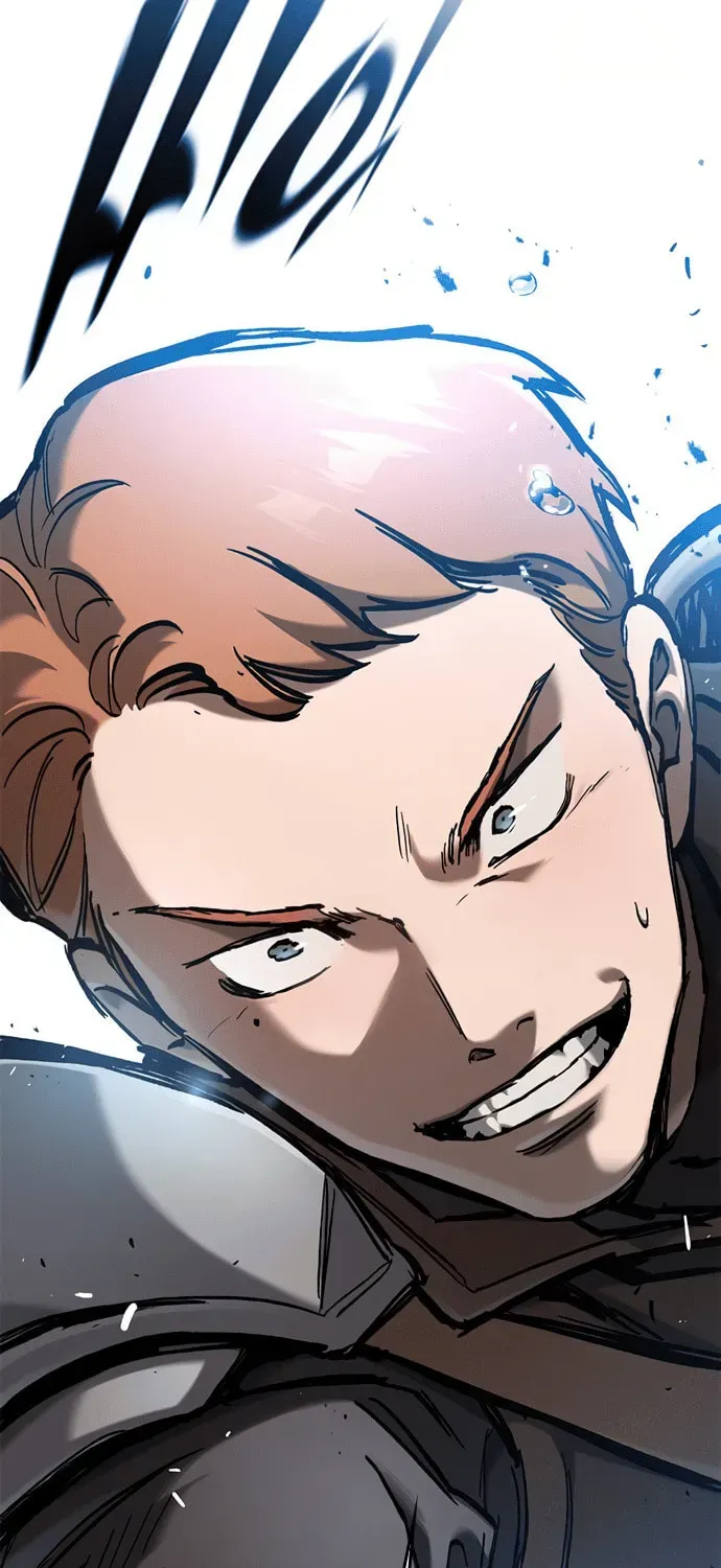 Read The Knight Only Lives Today Manga Online