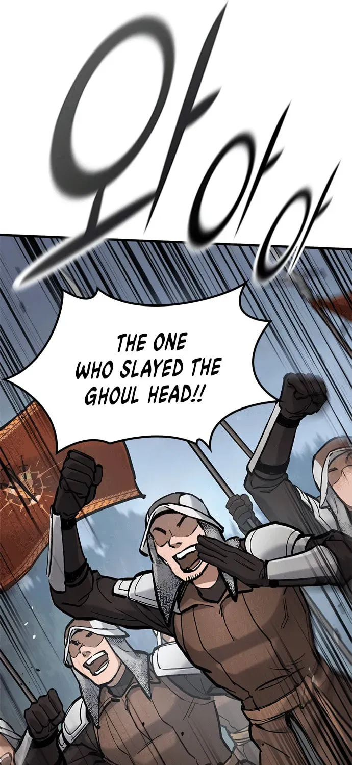 Read The Knight Only Lives Today Manga Online