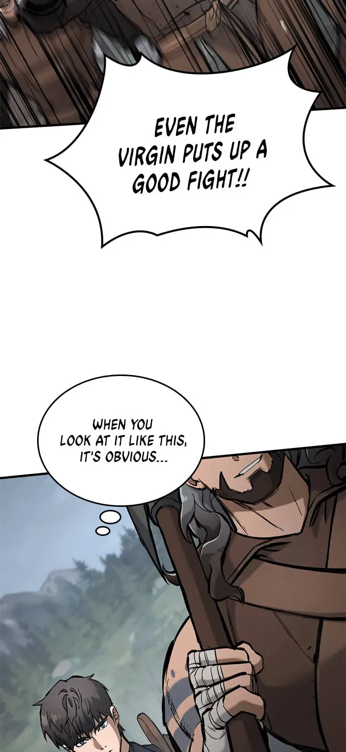 Read The Knight Only Lives Today Manga Online