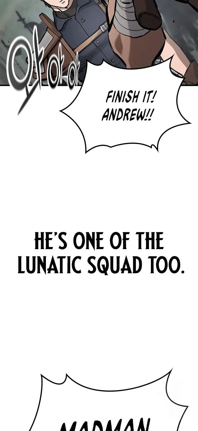 Read The Knight Only Lives Today Manga Online