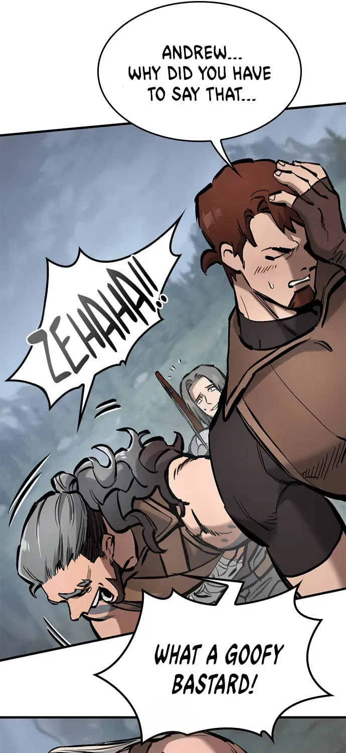 Read The Knight Only Lives Today Manga Online