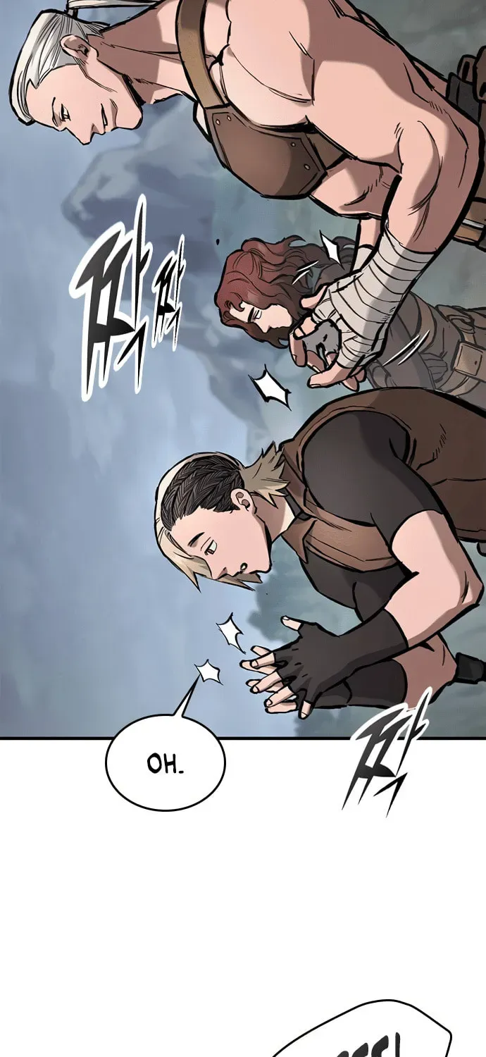 Read The Knight Only Lives Today Manga Online