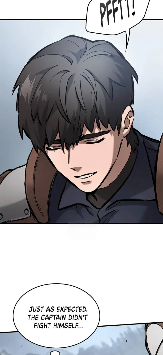 Read The Knight Only Lives Today Manga Online